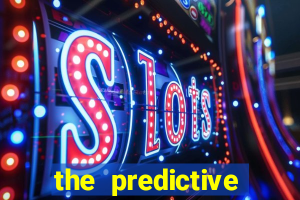 the predictive index como responder